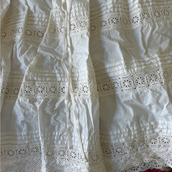 Christy Dawn Perla Skirt - Picture 4 of 4